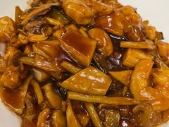 -陈傻子餐厅(世纪都会店)