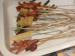 -大斌家串串火锅(望城天恒店)