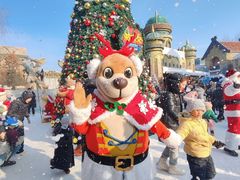 -波塞冬旅游度假区