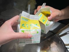 -潮发潮汕牛肉店(龙洞店)