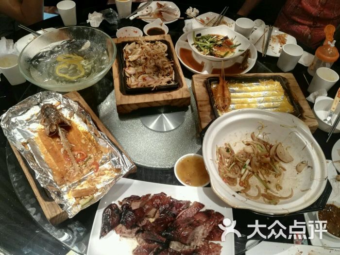 高第街56号港式餐厅(银泰城店)-图片-淄博美食-大众点评网