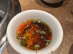 -七欣天香辣蟹火锅(上海银亿滨江店)