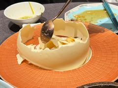 -柒园·三十年创意杭帮菜(龙湖滨江天街店)