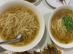-鑫明明拉面(宁化路店)