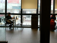 -麦当劳(宾水西道店)