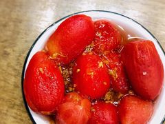 桂花酿小番茄-成都吃客(九眼桥店)