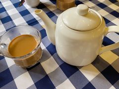 -Santoor 萨都里印度餐厅(北锣鼓巷店)