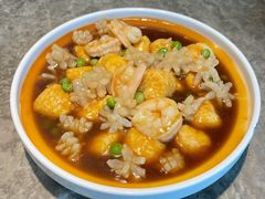 -老板恋上鱼(高新万达店)