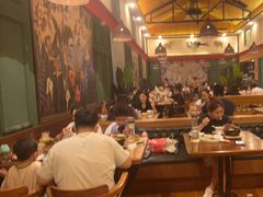 -泰堤坊(淡水体育馆店)