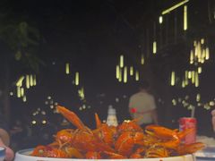 -三妹小龙虾·黄油蟹(华侨城总店)