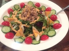 -铃木食堂(帽儿胡同店)