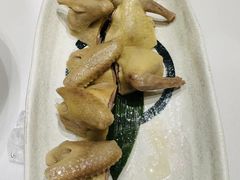 -小厨娘淮扬菜(龙湾天街店)