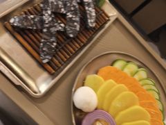 -西塔老太太泥炉烤肉(橡树林店)