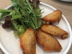-Maxpoint Kitchen 西餐咖啡(乐峰广场店)