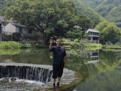 -鹿亭中村