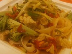 凉拌面筋-魏家凉皮(博水商务大厦店)