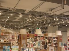 -当当书店(国泰广场店)