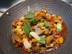 -胡胖子有鱼有肉(麓谷店)