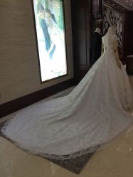 -南京宝娜嫁衣婚纱礼服馆(中央路店)