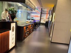-小厨师·二十年沈家门小海鲜(百井坊巷店)