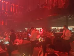 -赤红音乐现场(浦东金桥路店)