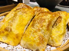 招牌烧饼-徽州小镇(高新店)