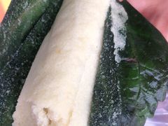 -叶婆婆豆浆馍馍