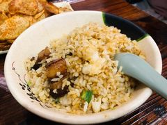 红烧肉炒饭-刘师父老汉口江湖菜(蔡锷路店)