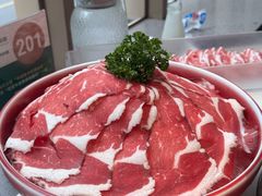 -半闲斋羊肉铺(齐礼阎店)