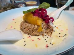 -清真·舒迩布炕锅王·高原美食文化(青海总店)