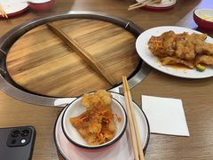 -那红花·东北菜铁锅炖(仙林金鹰店)