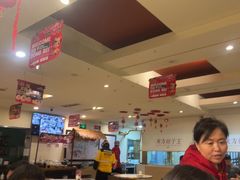 -东方饺子王(和平里店)