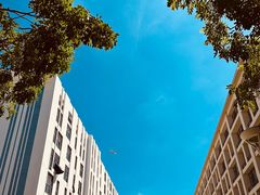 -海南热带海洋学院(三亚校区)