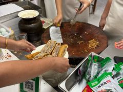 -何家壮馍店(南关总店)