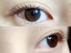 -Adore nail日式美甲美睫