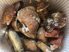 -蟹谢蒸鲜自助餐厅