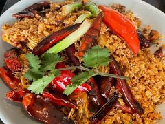 -大头虾越式风味餐厅(光明广场店)