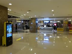 -火炉火自助餐(悠唐购物中心店)