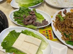-小肥牛潮汕牛肉火锅(南联店)