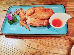 -清漫·派对音乐餐吧(市桥店)