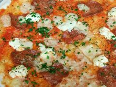 android_upload_pic-玛尚诺Pizza&Bar(长泰广场店)