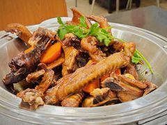 -美极鲜食坊(宝安南路店)