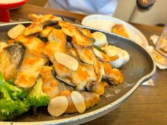 -院落新京菜·烤鸭(地安门店)