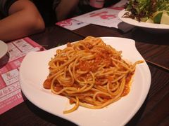 -酷公社·榴莲披萨(太原街店)