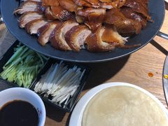 -聚福德烤鸭(锦弘店)
