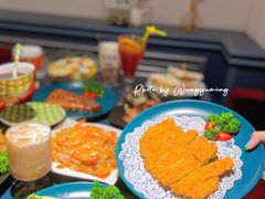 -吱咖啡西式简餐
