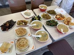 -景仁馅饼(蒿泊店)