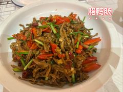 -客家大院·非遗赣南客家菜(郁孤台店)