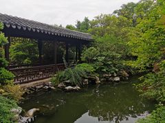 -杭州西子湖四季酒店-WL BISTRO西湖餐厅(灵隐路店)
