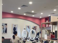 -海马体照相馆(广州新世界云门New park店)